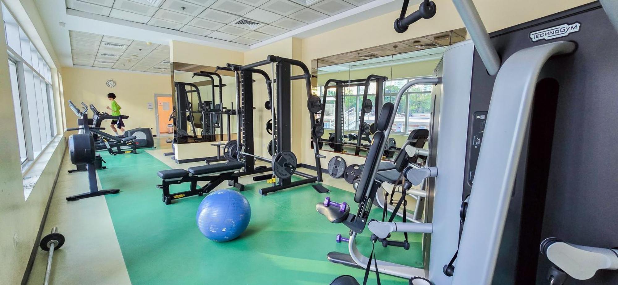 Spacious 2 Bed Apt At Marina High Floor Dubai Exteriör bild