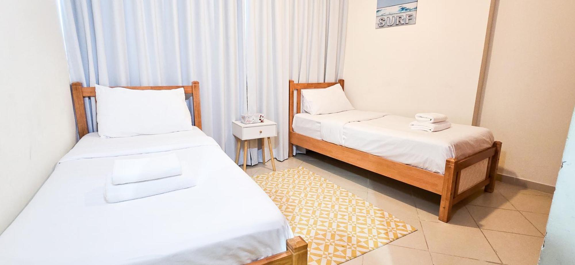 Spacious 2 Bed Apt At Marina High Floor Dubai Exteriör bild